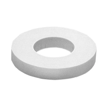 AllPoints 851096 Glass Cloth Electrical Tape; 1/2" x 66'