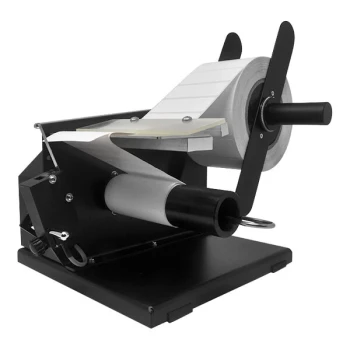 Tach-It SH400 Automatic High-Speed Label Dispenser for 6" Maximum Label Width