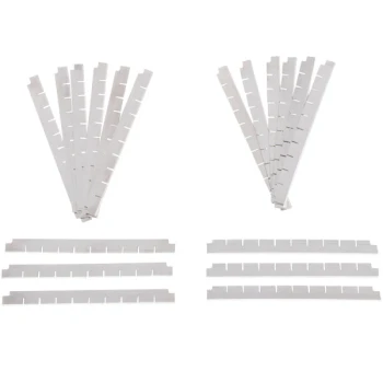 Garde XL 181BL38XL 3/8" Blade Set