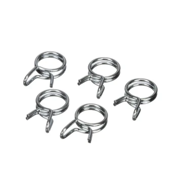 Rational 2066.0530P Hose Clamp 16.4Mm - 5/Pack