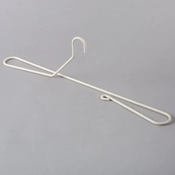 Snap Drape SM24 SkirtMate White Table Skirting Hanger
