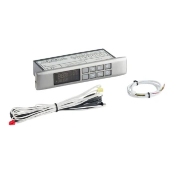 Estella 34814170 Temperature Controller for MCC220