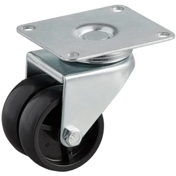 Galaxy 177CSTRGRI Caster for GRI20 Series