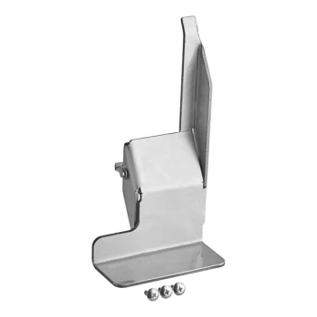 Avantco 17810018K Left Foot Pedal Kit for Z2-R and Z2-F Series