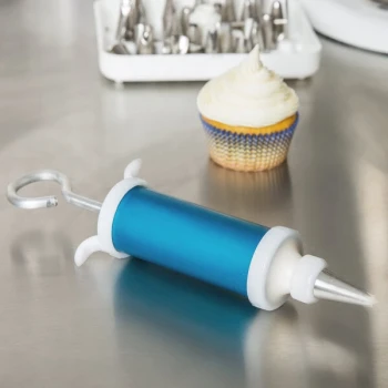 Ateco 700 Cake Decorating Syringe