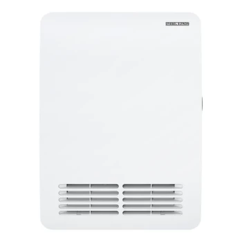 Stiebel Eltron 202032 CK 200-2 Plus Electric Fan Heater - 208/240V, 2000/1500W