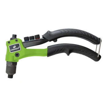 Surebonder Heavy-Duty Professional Compact Rivet Tool 8600