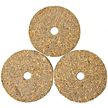 Justrite Cover Gasket for Type I Pint and Quart Safety Cans 11022