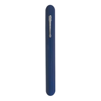 Franmara 6" Dark Blue Pocket Crumb Scraper 1120-05 BU