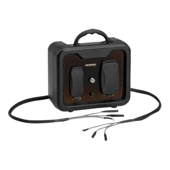 Generac 7118 Parallel Kit for GP1000, GP2000, GP2200i, and GP2500i - 120V