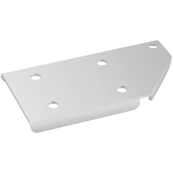 Avantco 17815767 Bottom Right Hinge for Z Series Units