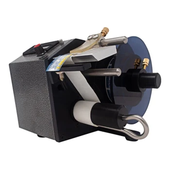 Tach-It SH402TR Automatic High-Speed Label Dispenser for 2" Maximum Label Width
