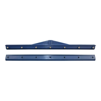 Midwest Rake S550 Professional 78256 EasySqueegee 26" Squeegee Frame with Threaded Handle Adapter