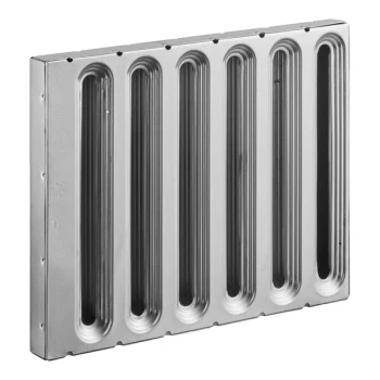 Kason® 67003001620 Grease Filter 16 X 20