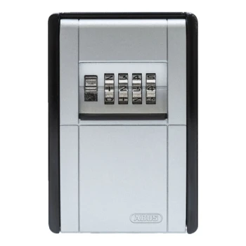 ABUS KeyGarage 787 BIG Wall-Mount Combination Key Storage Lockbox 08492