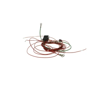 Vulcan 00-427854-000G1 Wiring Harness