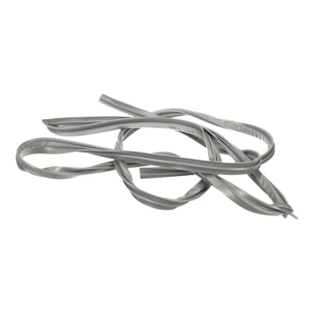 Norlake 77717 26 X 72 Lh Mag Door Gasket