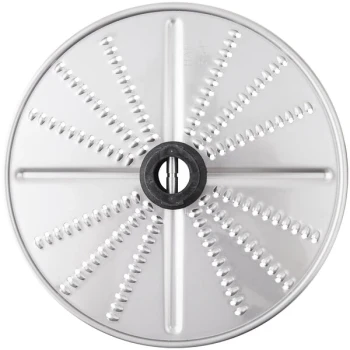 Nemco 285044 5/64" Grating / Shredding Disc for RG and CC Series Food Processors