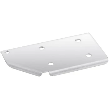Avantco 17815769 Bottom Left Hinge for Z Series Units