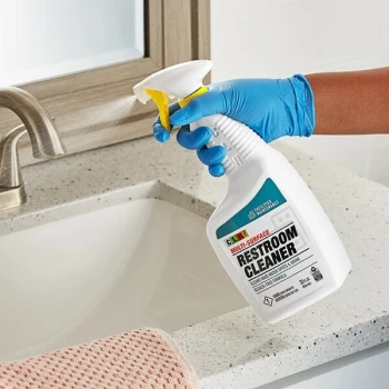 CLR PRO FM-RC32-6PRO Restroom Cleaner 32 oz. - 6/Case