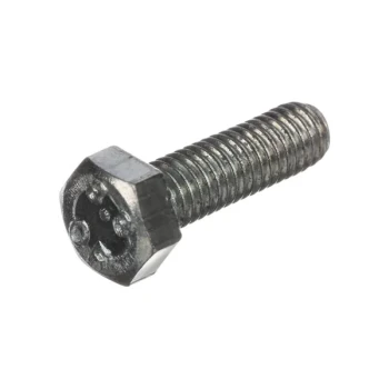 Mannhart 01-502327-0000A Bolt