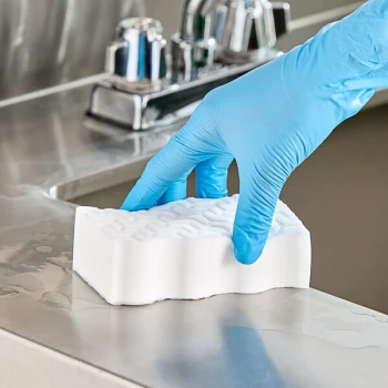 Mr. Clean Professional 17406 Ultra Pro Magic Eraser - 26/Case