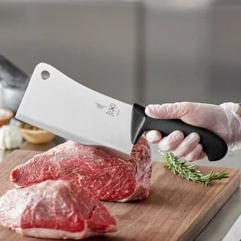 Mercer Culinary M14707 7" Cleaver