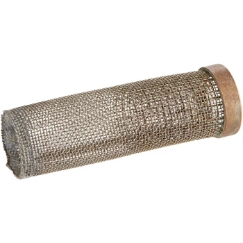 Justrite Flame Arrester for Type I Pint and Quart Safety Cans 11098
