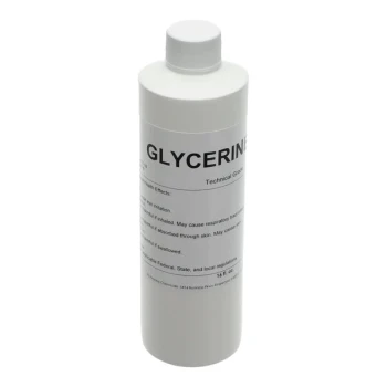 Follett Corporation 00959296 Glycerine 1 Pt 99.7 Usp