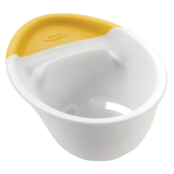 OXO 1147780 Good Grips 3-in-1 4" Egg Separator