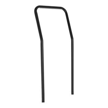 Carlisle C223703 E-Z Glide Black Handle for C2236 and C2236H Series
