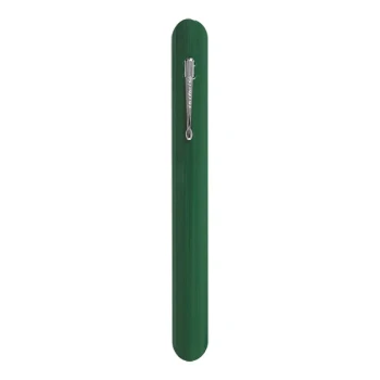 Franmara 6" Dark Green Pocket Crumb Scraper 1120-12 BU