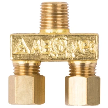 351302220027 Pilot Valve