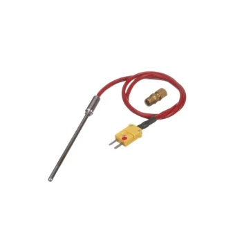 Marshall Air 148496 Thermocouple Thermometer Kit