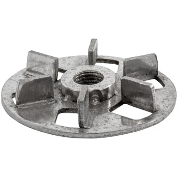 Sephra Stainless Steel Driver for Cortez and Aztec Chocolate Fountains