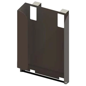 Bobrick B-39003-130 TowelMate Paper Towel Dispenser Waste Control System