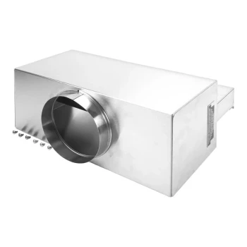 Blodgett 7839 Drafthood, Direct Vent 900/Dfg