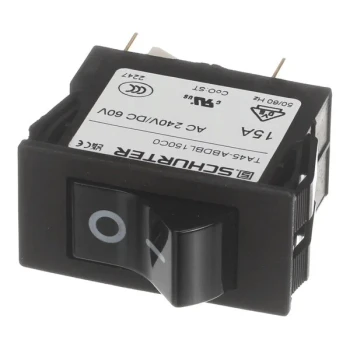 Paragon 540005 Power Switch