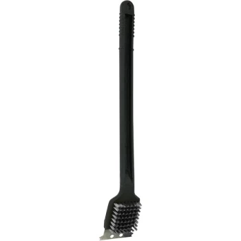 Mr. Bar-B-Q Deluxe Grill Brush