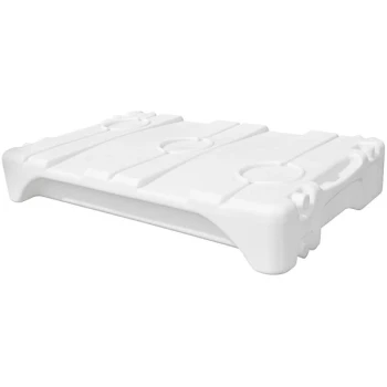 Satellite 22395 Natural 300 Gallon Holding Tank