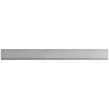 Lavex 48" Back Support Cross Bar for Workbenches