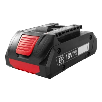 Encore Packaging Rechargeable 18V Heavy-Duty Lithium-Ion Battery E1260-28-HD