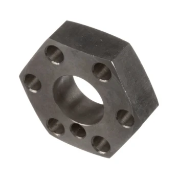 Vulcan 00-854565-00001 Nut, Lock Lid Spring
