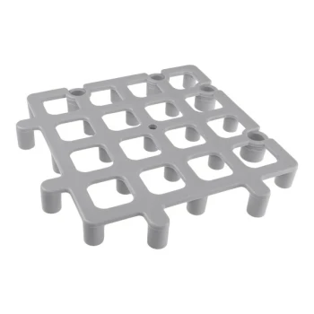 Carlisle 12" x 12" Floor Rack System 271023