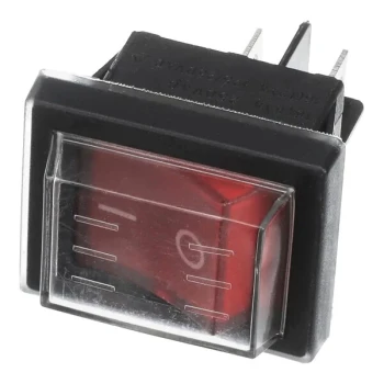 Paragon 596407 Master Hot Dog Switch