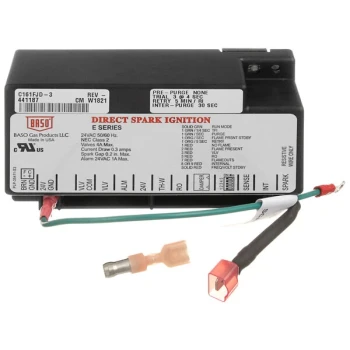 AllPoints 441187 24V Direct Spark Ignition Module