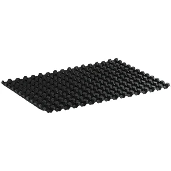 Bonar Plastics PB55FF Polar False Floor for 55 Cu. Ft. Upright Dry Ice Boxes