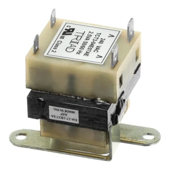 Alto-Shaam TN-37722 Transformer, 12V Out, 240V In