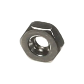 Bloomfield 2C-70146 Nut 4-40 Hex Hd Ms Ss