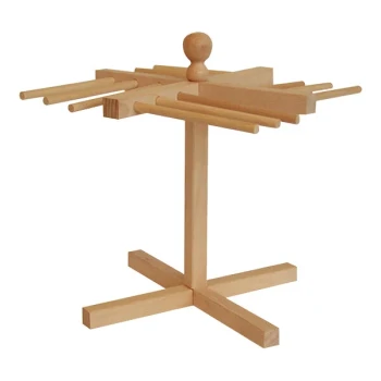 Matfer Bourgeat Imperia 12 Arm Pasta Drying Rack 73229